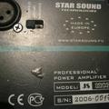 Альбом - Star Sound JS 1200 x